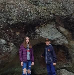 Meet your Posher, Christine